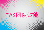 TAS团队效能 TAS团队效能